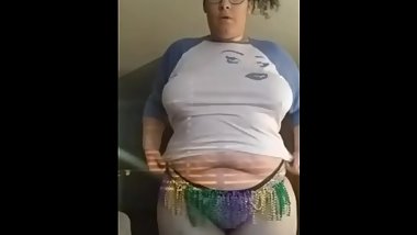 Love So Soft BBW Mardi Gras
