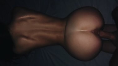 Fit Teen Girlfriend Fucking Him After Lazy Day  UntitledCouple