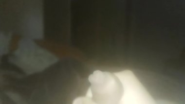 Teen masturbation