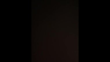 Spying on Room mate making a Tinder Girl Moan! (Audio Only)