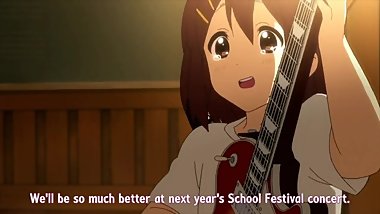 K-ON! Final School Festival