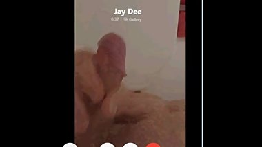 Jay dee fucking video. us army