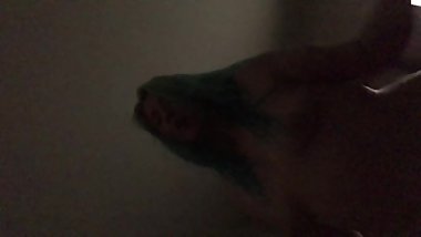 Teen fucked by big cock