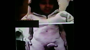 Big black lady Destinee desires my dick ( with sound )