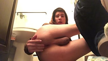The Hottest Boypussy You'll Ever See