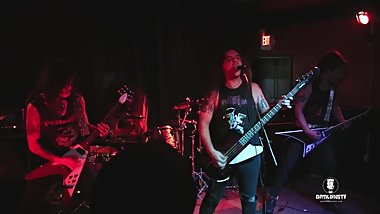 WHIPSTRIKER live in Sacramento;California