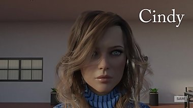 Introducing Cindy