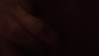 Whoâ€™s going to come help me cum