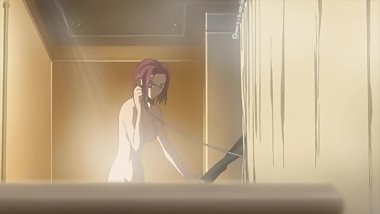 Code Geass LOTR R1 EP3