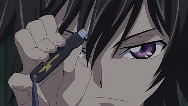 Code Geass LOTR R1 EP2