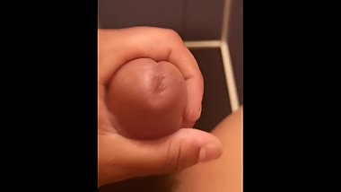 WATCH ME CUM!!