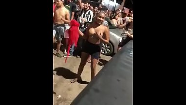 Brazil Carnaval 2019