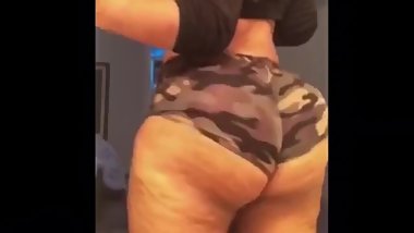 xXxJAW DROPPING FAT ASS COMPILATIONxXx