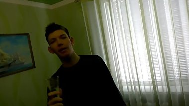 BOY FUCK YOUR EARS;ASMR