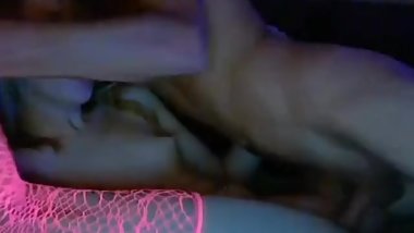 No hago el amor sino es por mi cola. Mi novio Me coje por el Culo