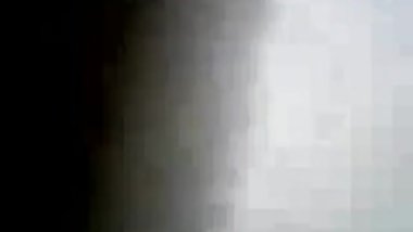 Hot Muslim Teen Enjoying Sex in Car