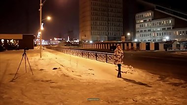 Public Flashing