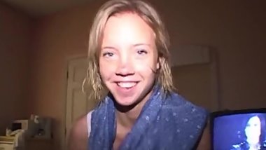 fuck a girl