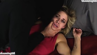 Jessa Rhodes Consent Roleplay