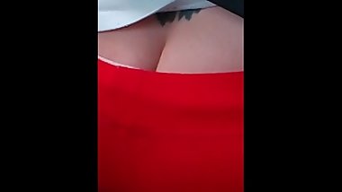 Ass crack of a dope phene