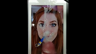 Marteee Cum Video - 0166