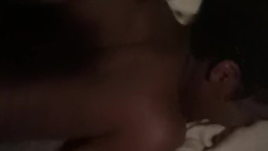 Fucking Black Hooker In The Ass