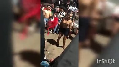 Brazil Carnaval 2019