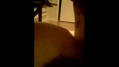 Black Chick White Dick