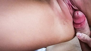 Hot Car Pussy Fucking