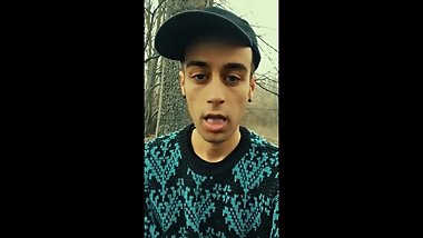 Wanna swallow japanese cum but accidentally spit