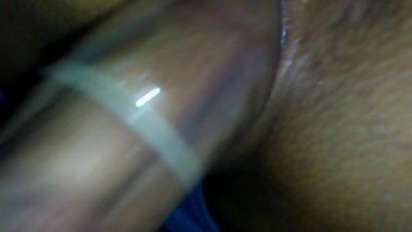 Young girlfriend fucked by stranger while bf films from behind