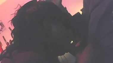 Stripper Visited #1longknut