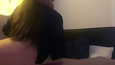 Amateur couple  hardcore fucking  3