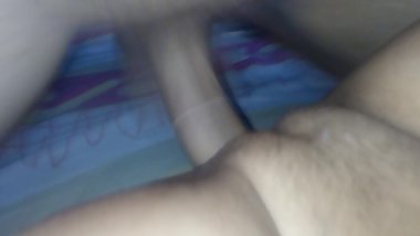 Very young girl getting her pussy pounded hard until Cumming