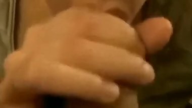 How to suck a dick head perfectly. Hottest amateur girl ever! Hot swallow