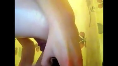 And do not forget about the ass