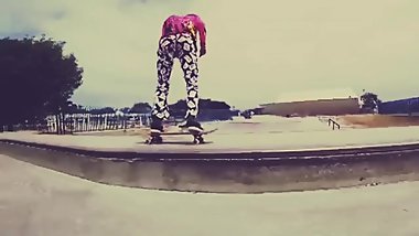 Skater Boy 2018 Video Part