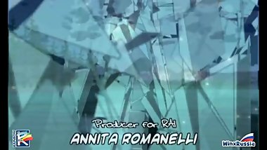 Winx Club Russian