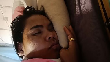 BRATTY SIS - TRADING IN TOY FOR STEP BROTHER'S BIG COCK!