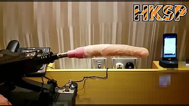 HKSP ç‚®æ©Ÿé–‹ç®±ï¼