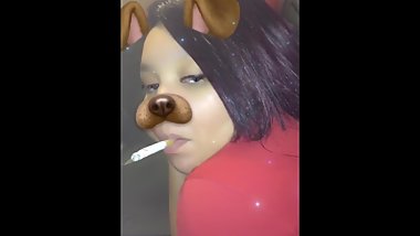 LilBootiesMatter - Bust Down Thotiana