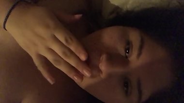 Orgasm Face (: