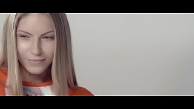 Anjelica  Krystal Boyd In The Studio Photo Shoot.