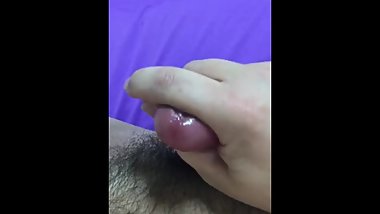 My first video
