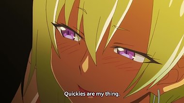 Hajimete no Gal EP 3 BB