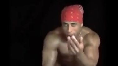 American teen sexy dance (huge and hot)