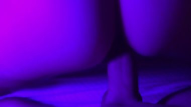 Roomate Lets Me Put it Back in After I Cum!