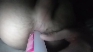Again asshole play (KIK: xrazorexph Snapchat: trololo2k)