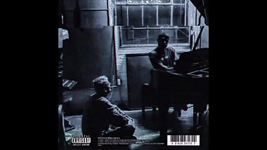 Lil Peep & iLoveMakonnen - Waiting Long For You