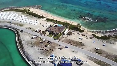 FYRE- La fiesta mÃ¡s exclusiva que nunca sucediÃ³